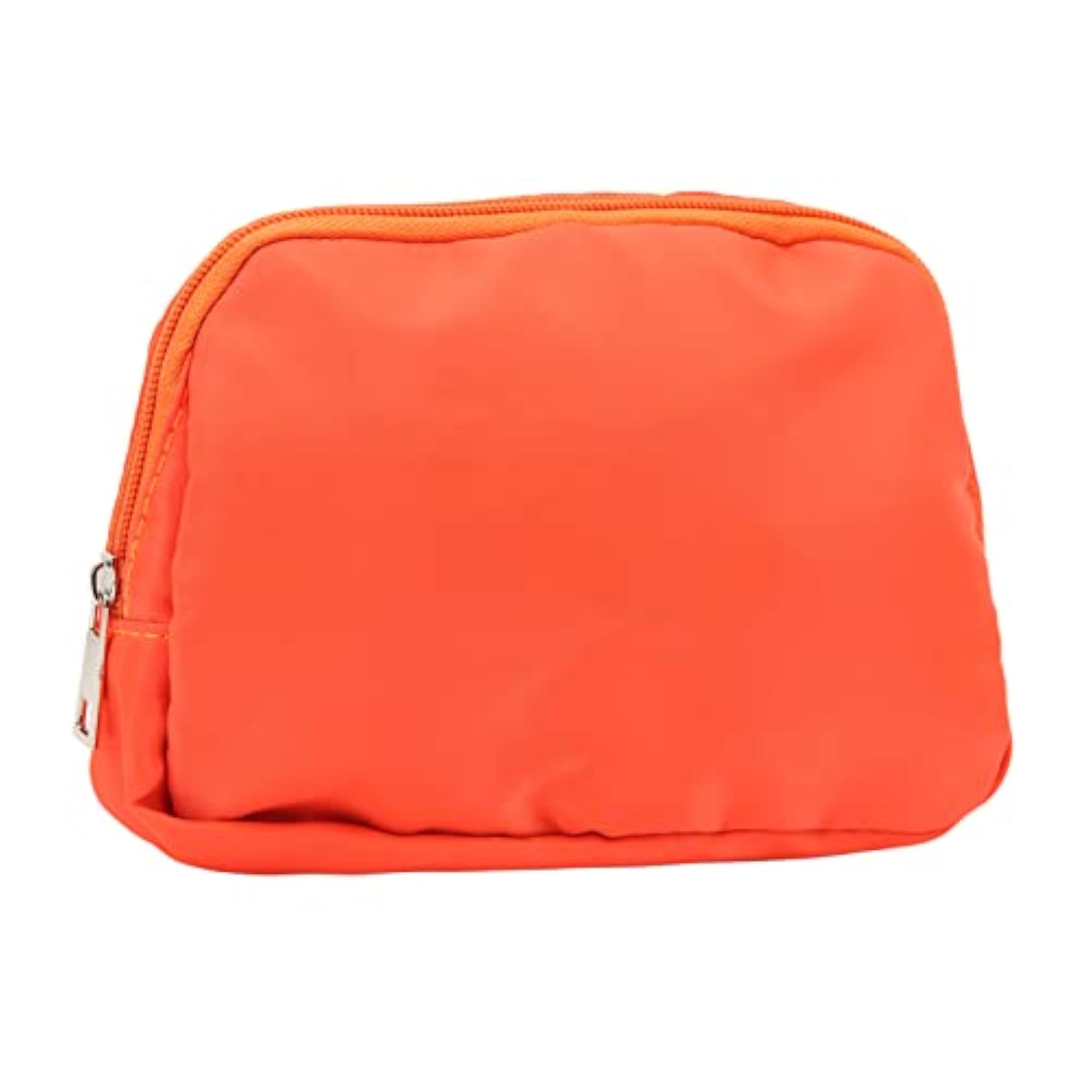 Stylish Waist Pouch with Large Capacity for Travel